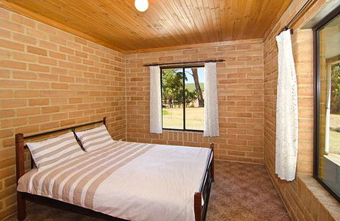 Turner Brook Chalet - Accommodation Brunswick Heads 9
