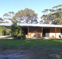 Turner Brook Chalet - Accommodation Brunswick Heads