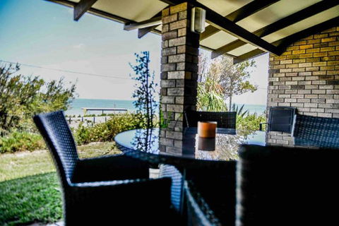Geraldton Holliday Villas - Accommodation Brunswick Heads 5