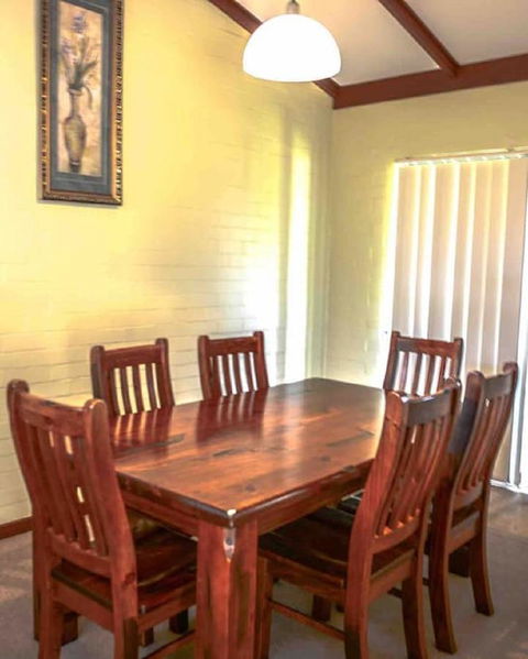 Geraldton Holliday Villas - Accommodation Brunswick Heads 12