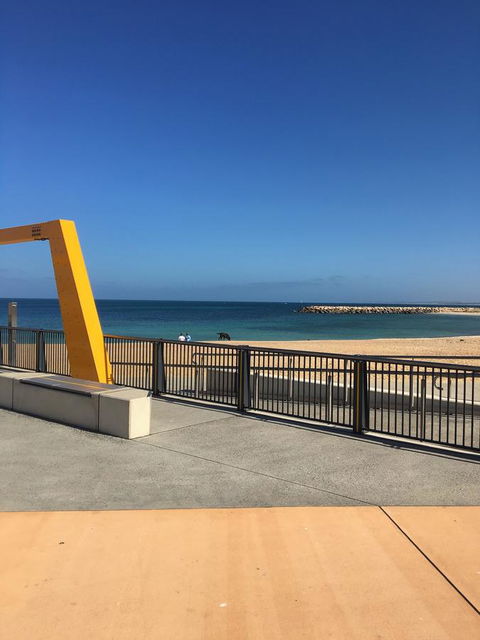 Geraldton Holliday Villas - Accommodation Brunswick Heads 35