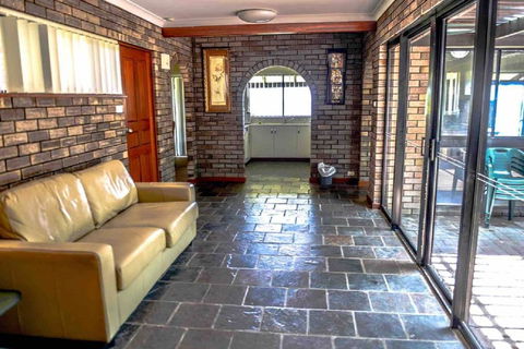 Geraldton Holliday Villas - Accommodation Brunswick Heads 9