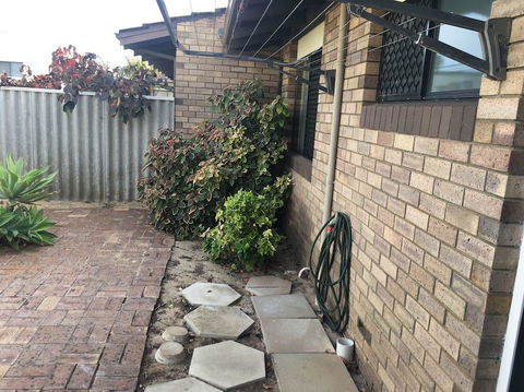 Geraldton Holliday Villas - Accommodation Brunswick Heads 38