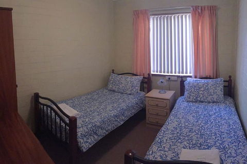 Geraldton Holliday Villas - Accommodation Brunswick Heads 6