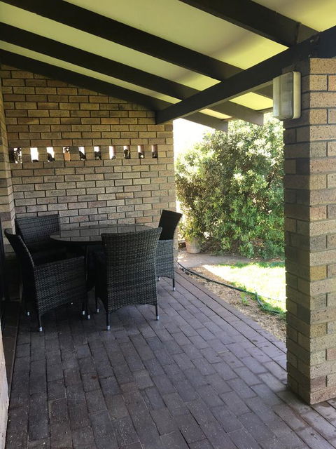 Geraldton Holliday Villas - Accommodation Brunswick Heads 36
