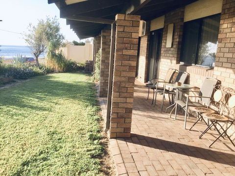 Geraldton Holliday Villas - Accommodation Brunswick Heads 30