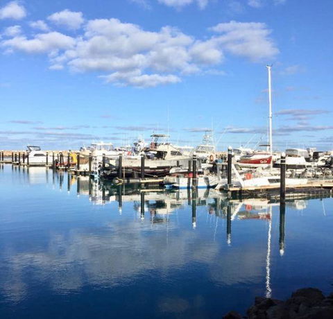 Geraldton Holliday Villas - Accommodation Brunswick Heads 14