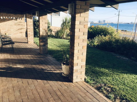 Geraldton Holliday Villas - Accommodation Brunswick Heads 26