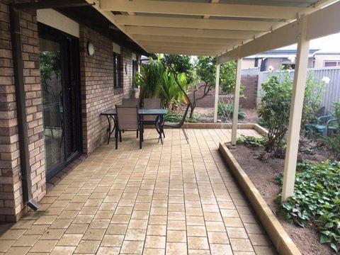 Geraldton Holliday Villas - Accommodation Brunswick Heads 37
