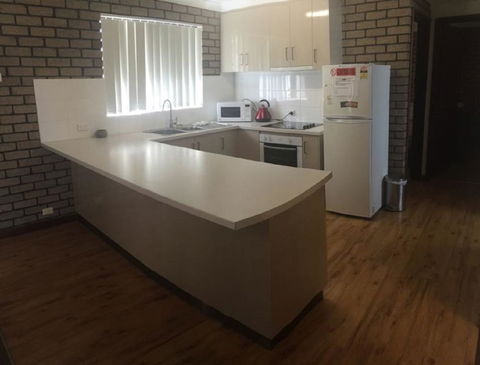 Geraldton Holliday Villas - Accommodation Brunswick Heads 21