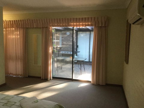 Geraldton Holliday Villas - Accommodation Brunswick Heads 33