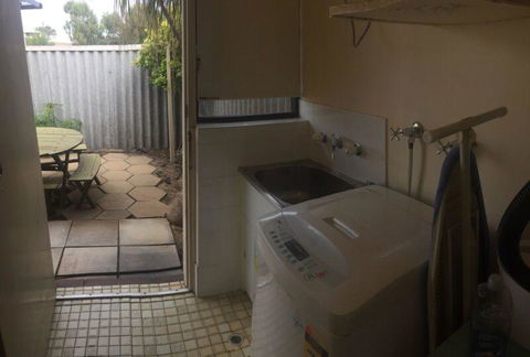 Geraldton Holliday Villas - Accommodation Brunswick Heads 17