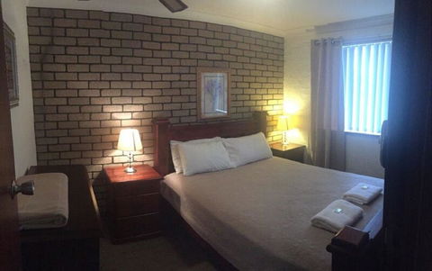 Geraldton Holliday Villas - Accommodation Brunswick Heads 19