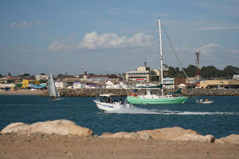 Geraldton Holliday Villas - Accommodation Brunswick Heads 0