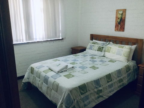 Geraldton Holliday Villas - Accommodation Brunswick Heads 28