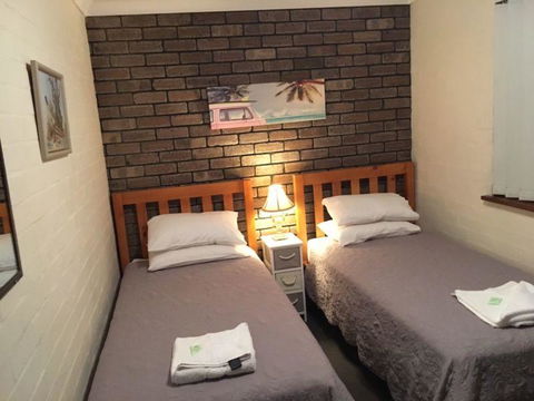 Geraldton Holliday Villas - Accommodation Brunswick Heads 42