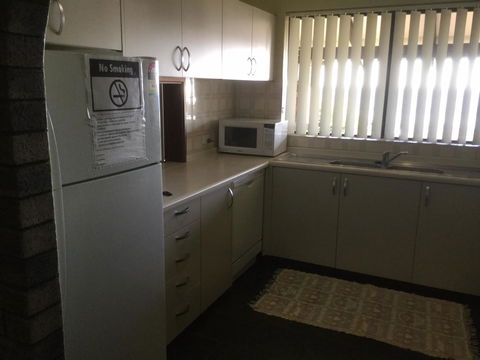 Geraldton Holliday Villas - Accommodation Brunswick Heads 32