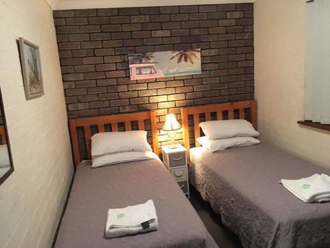 Geraldton Holliday Villas - Accommodation Brunswick Heads 20