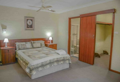 Geraldton Holliday Villas - Accommodation Brunswick Heads 4