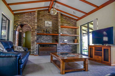 Geraldton Holliday Villas - Accommodation Brunswick Heads 2
