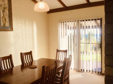 Geraldton Holliday Villas - Accommodation Brunswick Heads 29