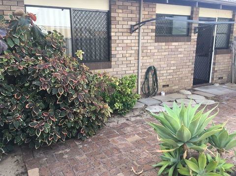 Geraldton Holliday Villas - Accommodation Brunswick Heads 41