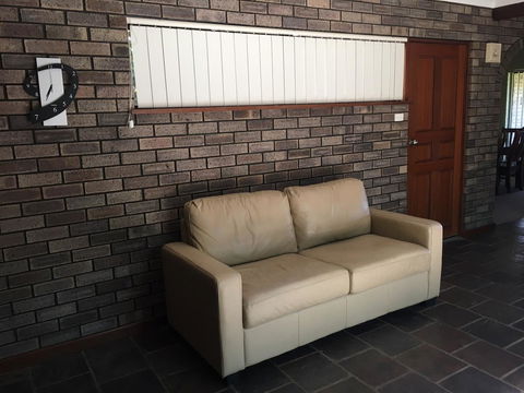 Geraldton Holliday Villas - Accommodation Brunswick Heads 24