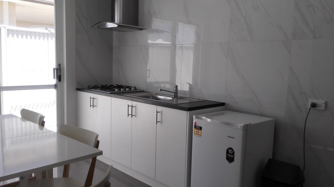 Accommodation Brunswick Heads