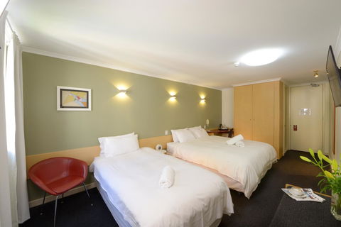 Sullivans Hotel - Accommodation Brunswick Heads 11