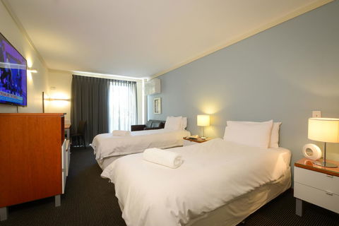 Sullivans Hotel - Accommodation Brunswick Heads 16