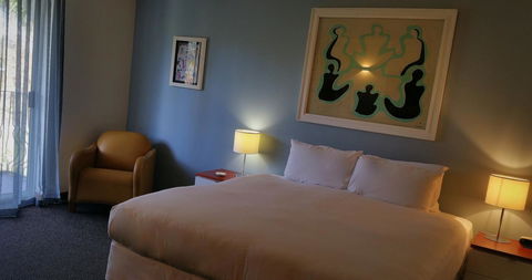 Sullivans Hotel - Accommodation Brunswick Heads 35
