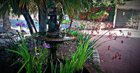 Sullivans Hotel - Accommodation Brunswick Heads 24