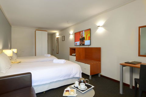 Sullivans Hotel - Accommodation Brunswick Heads 15