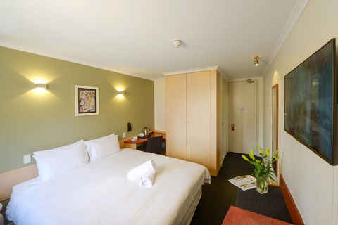 Sullivans Hotel - Accommodation Brunswick Heads 14