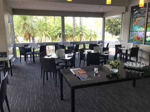 Sullivans Hotel - Accommodation Brunswick Heads 5