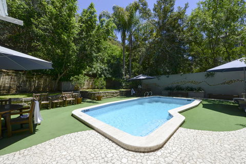 Sullivans Hotel - Accommodation Brunswick Heads 29