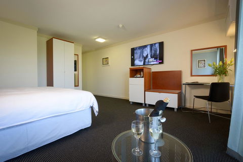 Sullivans Hotel - Accommodation Brunswick Heads 17