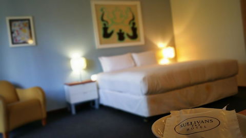 Sullivans Hotel - Accommodation Brunswick Heads 34