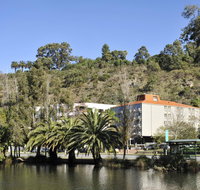Sullivans Hotel - Accommodation Brunswick Heads