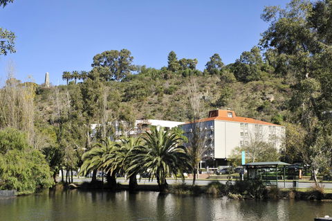 Sullivans Hotel - Accommodation Brunswick Heads 0