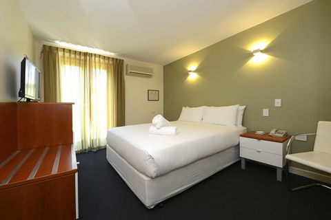Sullivans Hotel - Accommodation Brunswick Heads 30