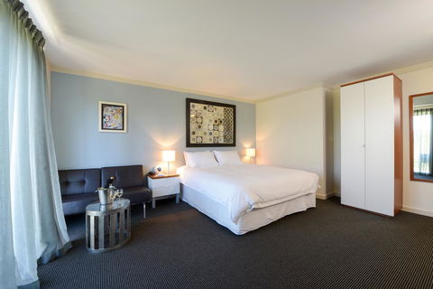 Sullivans Hotel - Accommodation Brunswick Heads 19