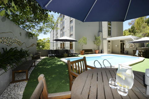 Sullivans Hotel - Accommodation Brunswick Heads 28