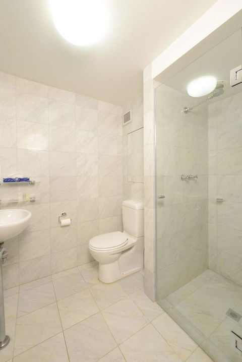 Sullivans Hotel - Accommodation Brunswick Heads 2