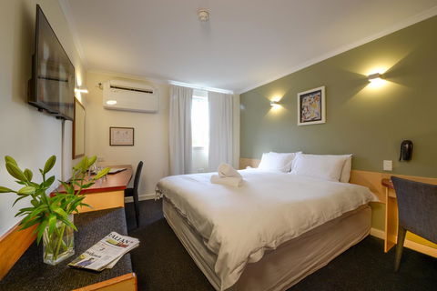 Sullivans Hotel - Accommodation Brunswick Heads 13