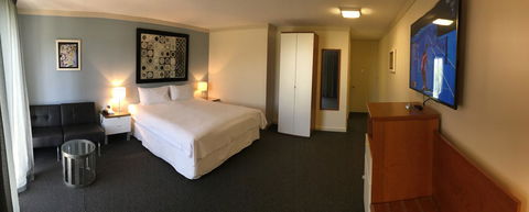 Sullivans Hotel - Accommodation Brunswick Heads 22