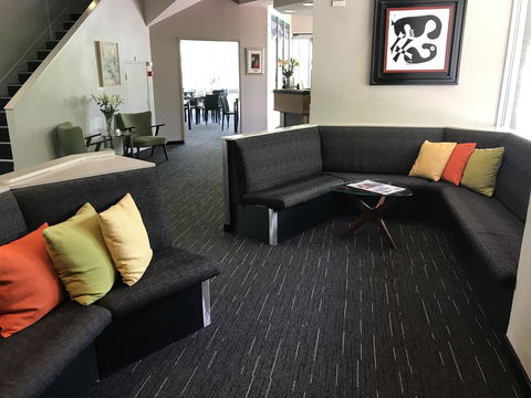 Sullivans Hotel - Accommodation Brunswick Heads 21