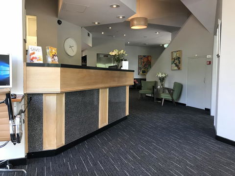 Sullivans Hotel - Accommodation Brunswick Heads 23