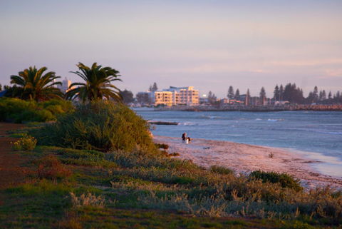 Nesuto Geraldton - Accommodation Brunswick Heads 3