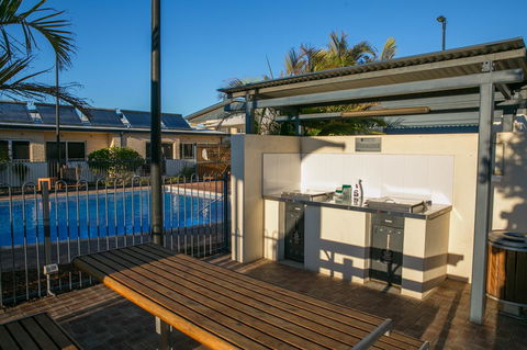 Nesuto Geraldton - Accommodation Brunswick Heads 24